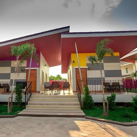 Baan Pran Boutique Resort HHQ Esterno foto