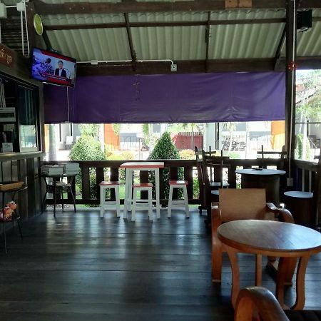 Baan Pran Boutique Resort HHQ Esterno foto
