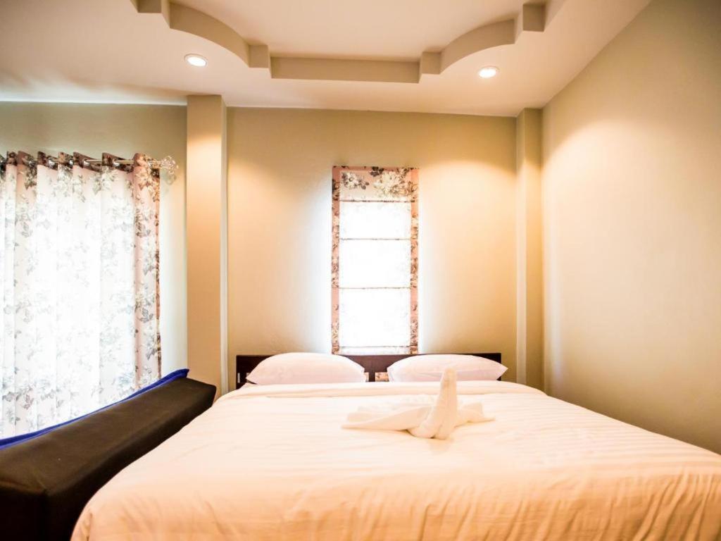 Baan Pran Boutique Resort HHQ Esterno foto