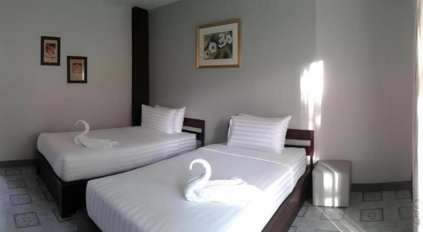 Baan Pran Boutique Resort HHQ Esterno foto