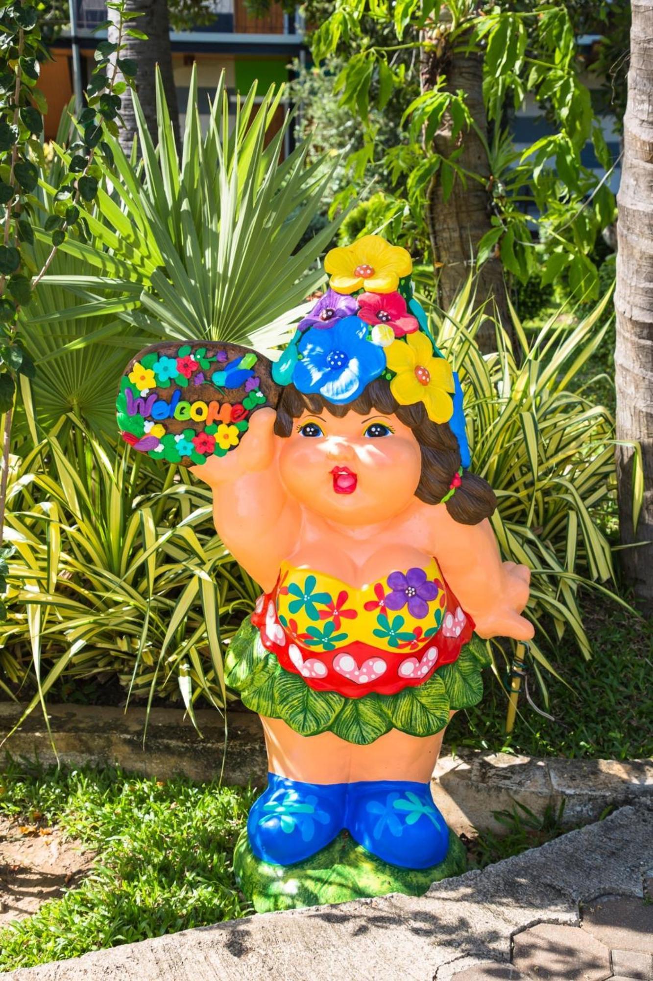 Baan Pran Boutique Resort HHQ Esterno foto